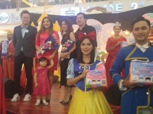 Popok Paling Higienis dan Stylish untuk Si Kecil