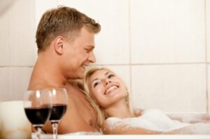 5 Tips Seks untuk Pasangan yang Sibuk