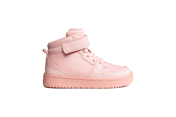 Tips Memilih Sepatu untuk Anak