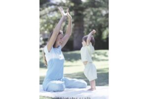 Tingkatkan Bonding dengan Olahraga Bersama Anak