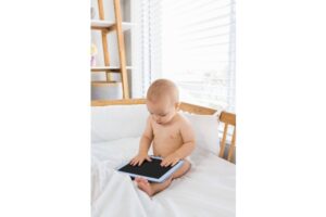 Panduan Penggunaan Gadget Sesuai Usia Anak