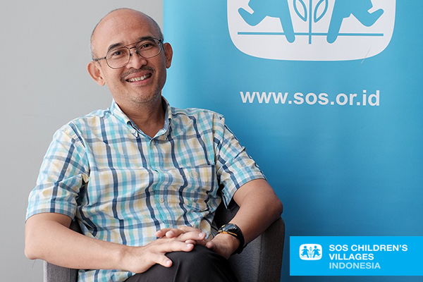 Berlari Untuk Pendidikan Anak