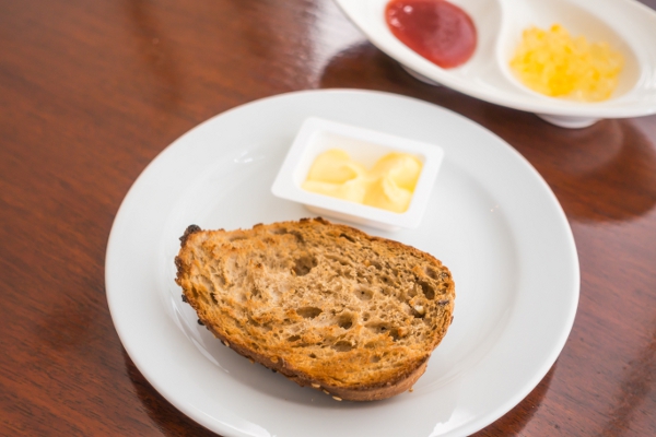 Hindari Memasak Hingga Berwarna Cokelat Kehitaman