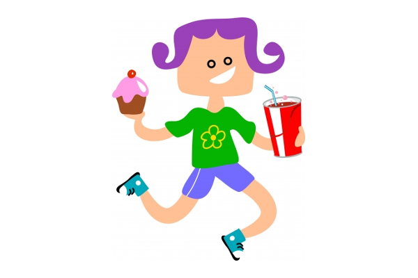 Amankah Anak Konsumsi Jamu Penambah Nafsu Makan?