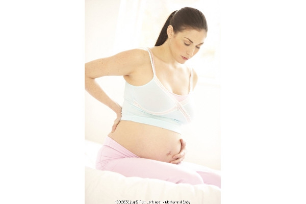 Dampak Skoliosis pada Persalinan