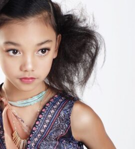 Kejutan di Konser Dongeng Musikal Naura 2