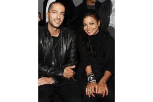 Arti Nama Anak Janet Jackson