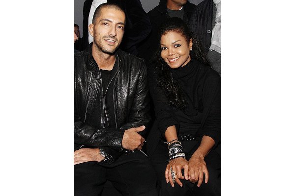 Arti Nama Anak Janet Jackson