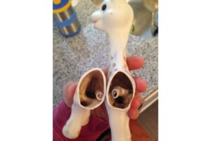 Waspada Bahaya Teether Bayi