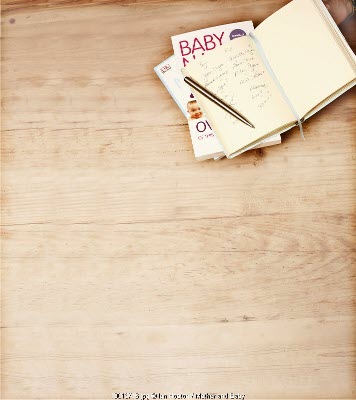 Pilihan Nama untuk Bayi di 2017