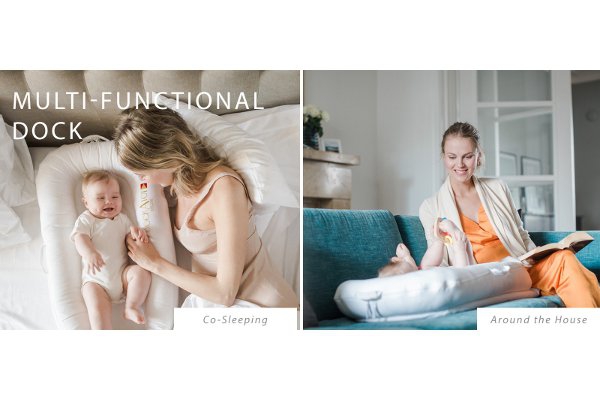 Kasur Unik untuk Si Kecil