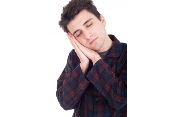 Tidur Kurang dari 6 Jam Turunkan Kesuburan Pria!