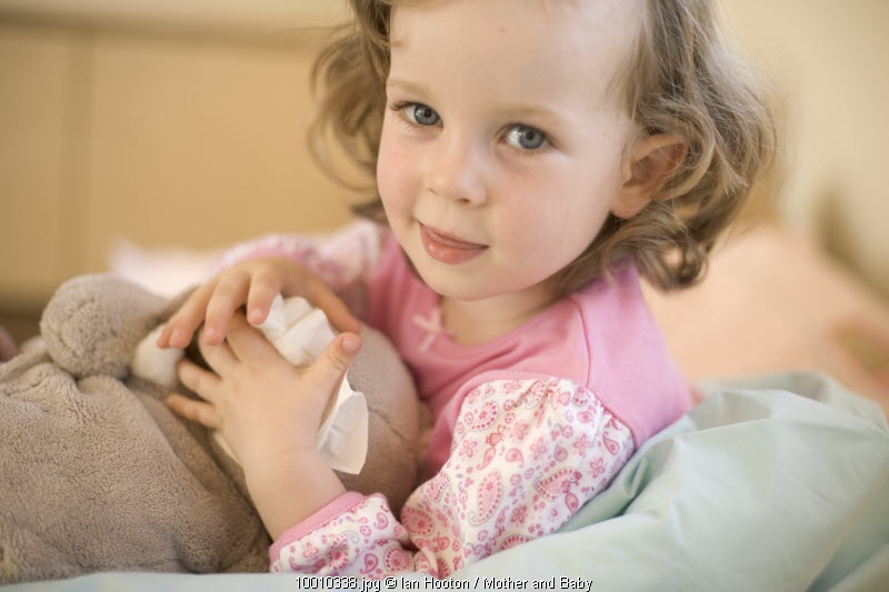 Beda Batuk karena Infeksi dan Batuk Alergi