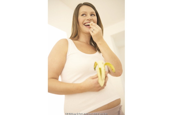 Ketika Ibu Hamil Kelebihan Berat Badan