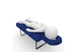 Akupuntur, Cara Terbaru Atasi Kolik?