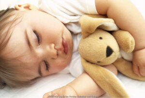 Anak Tidur Terlalu Malam? Ini Solusinya