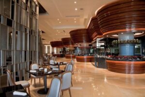 Wajah Baru Asia Restaurant di Ritz Carlton Jakarta