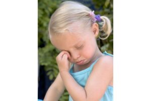 Kelamaan di Daycare Membuat Anak Lebih Stres, Waspada!