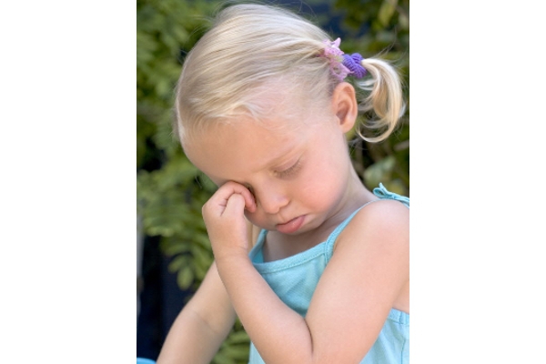 Kelamaan di Daycare Membuat Anak Lebih Stres, Waspada!