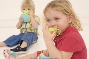 Alasan Anak Pertama Lebih Pintar