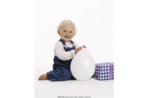 Balon Dapat Merusak Pendengaran Si Kecil