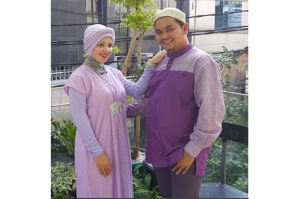 Anak ke-3 Indra Bekti Meninggal Dunia