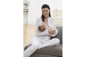 9 Fase Menyusui yang Akan Anda Rindukan