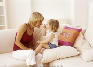 5 Ciri Anak dengan EQ Tinggi