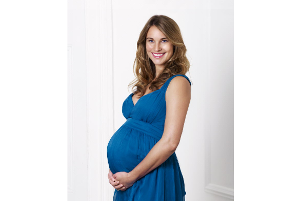 Ibu Hamil Tetap Bisa Tampil Cantik