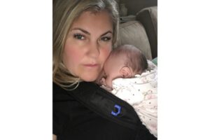 Salah Menyusui Bayi, Ibu Ini Tuntut Rumah Sakit