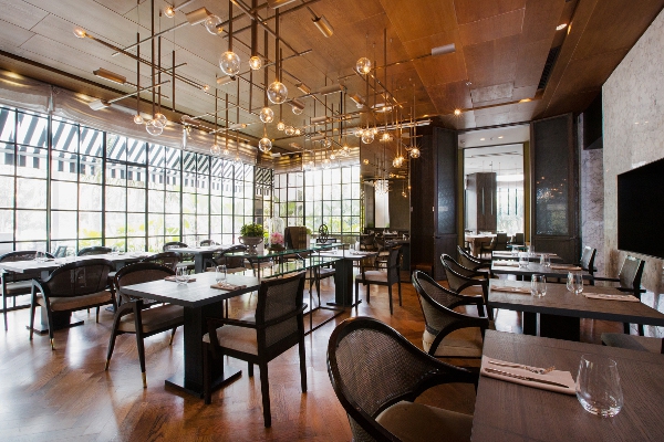 Cassis Kitchen, Memanjakan Pecinta Kuliner Barat