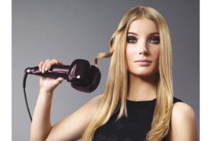 Rahasia Terbaru Agar Rambut Keriting Sempurna dan Seksi