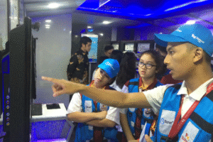 Wah, Ada Kejutan untuk Anak-anak di Surabaya!