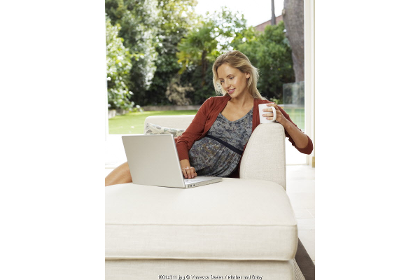 Selamat Tinggal Mommy Brain!