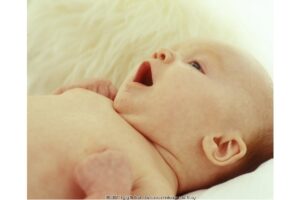 Mikrotia pada Si Kecil