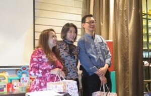 Pilih Mainan Sesuai Tahapan Usia Anak