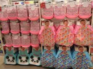 Mau Belanja Serba Murah? Yuk, Ke sini!