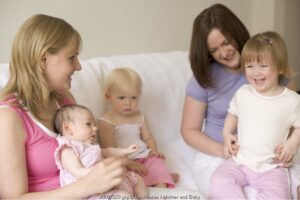 3 Tips Ketika Ibu ‘Kesundulan’