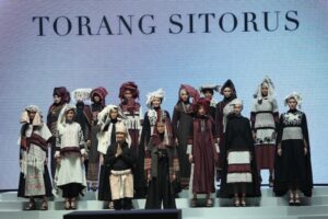 Indonesia Fashion Week 2017 untuk Penggemar Fashion