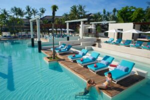 Pilihan Hotel untuk Liburan Keluarga di Nusa Dua Bali