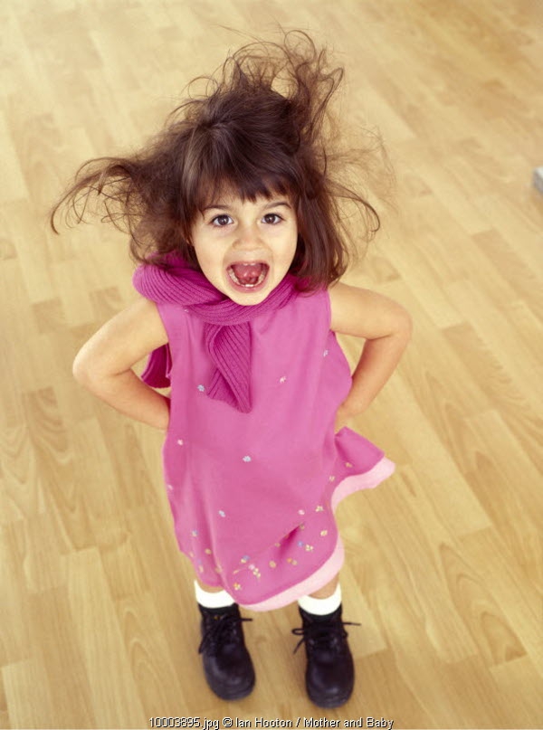 Kenali Perilaku Kasar Anak, Bagaimana Menghadapinya?