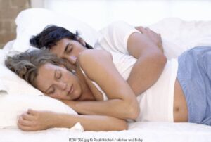 Tips Bercinta Usai Memiliki Bayi