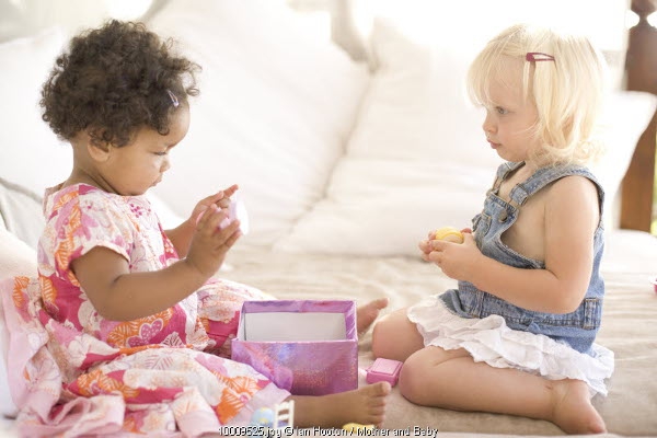 Pentingnya Menumbuhkan Empati Anak, Ini Stimulasinya