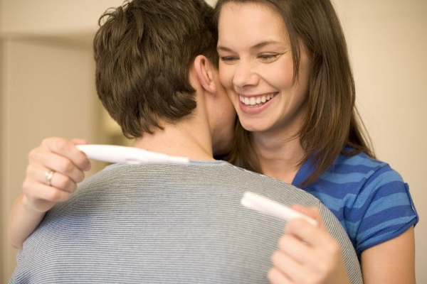 8 Hal yang Harus Pasangan Lakukan Agar Cepat Hamil