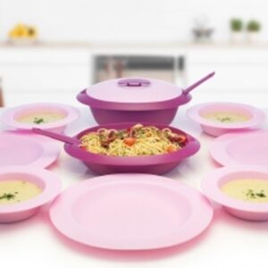 Produk Plastik Rumah Tangga Halal Pertama di Indonesia