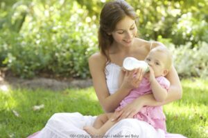 Benarkah Susu UHT bisa Menyebabkan Anak Anemia?