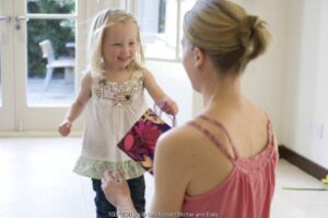 Trik Kenalkan Tanggung Jawab kepada Balita