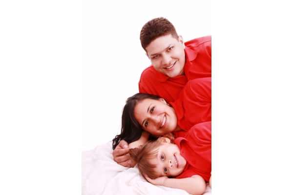 Berat Badan Orangtua Pengaruhi Motorik dan Otak Anak