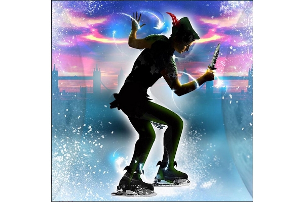 Tiga Hari Bersama Peter Pan, Tampil Perdana di Jakarta