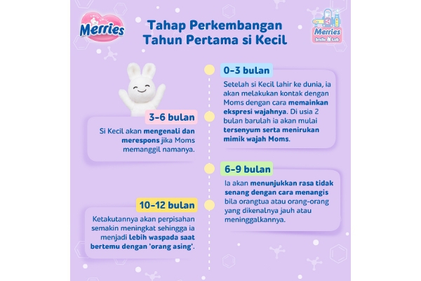 Rekomendasi Popok yang Nyaman Untuk Si Kecil